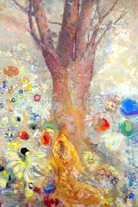 Principles of Meditation Course