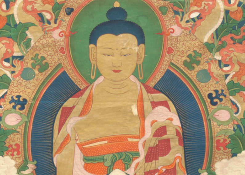 buddha day
