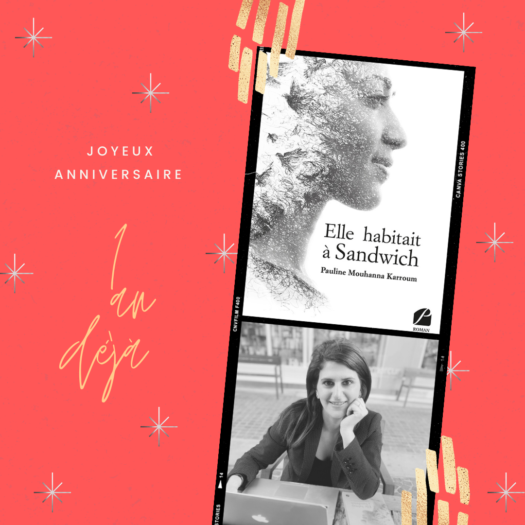 Pauline Mouhanna Karroum Pauline Mouhanna Karroum