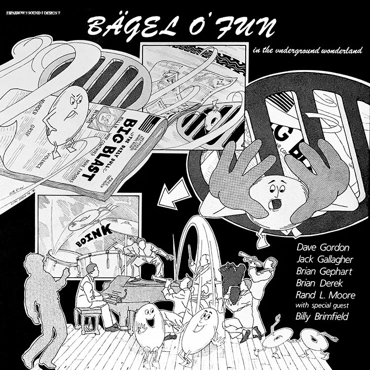 Bagel-o-Fun
