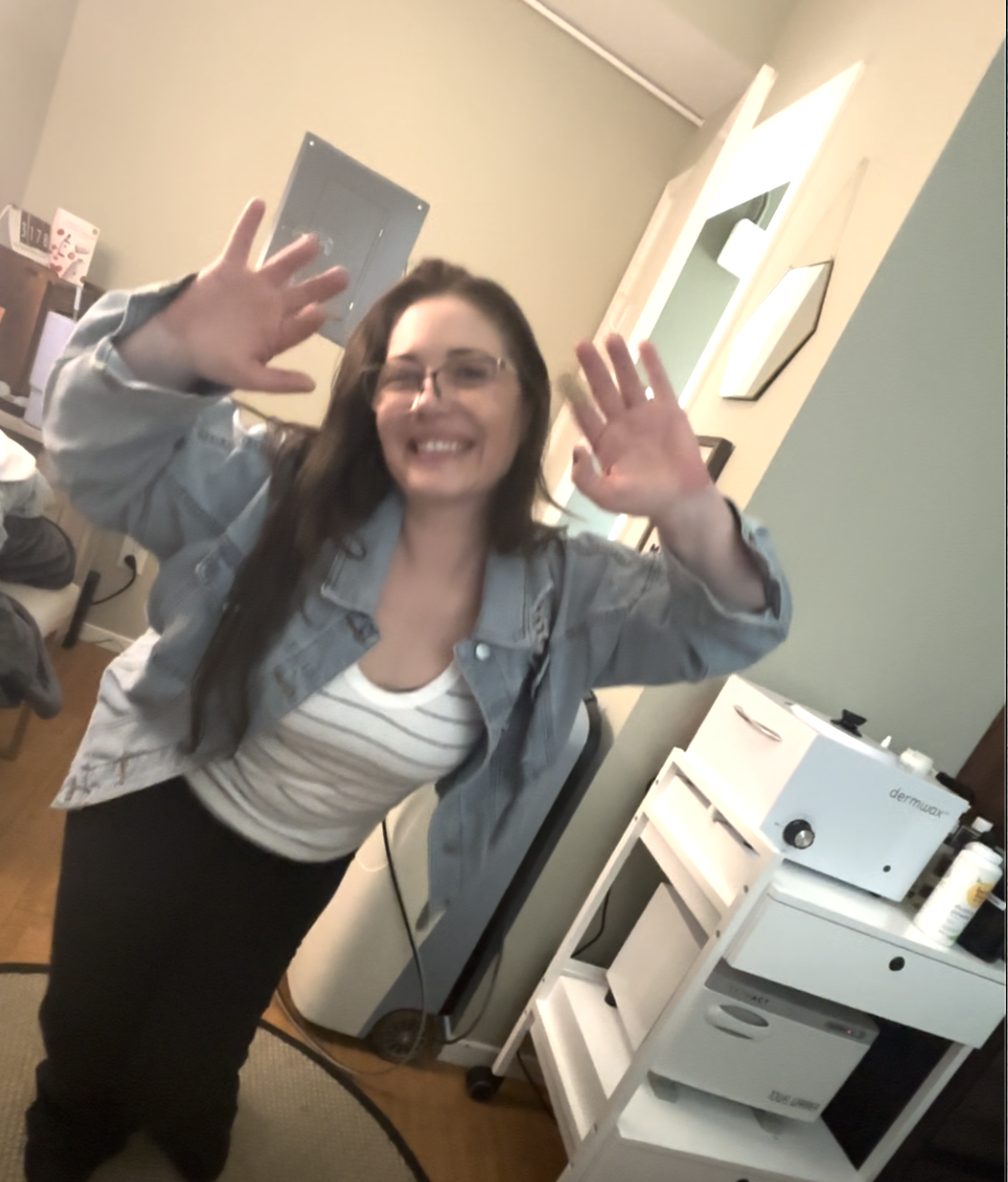 Susannah’s Microcurrent Journey, Part 3 of a Series