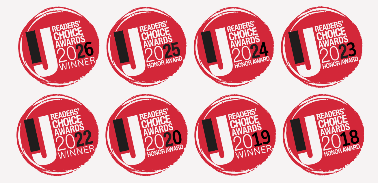 Moonstone Skincare Named Best Skincare in Marin