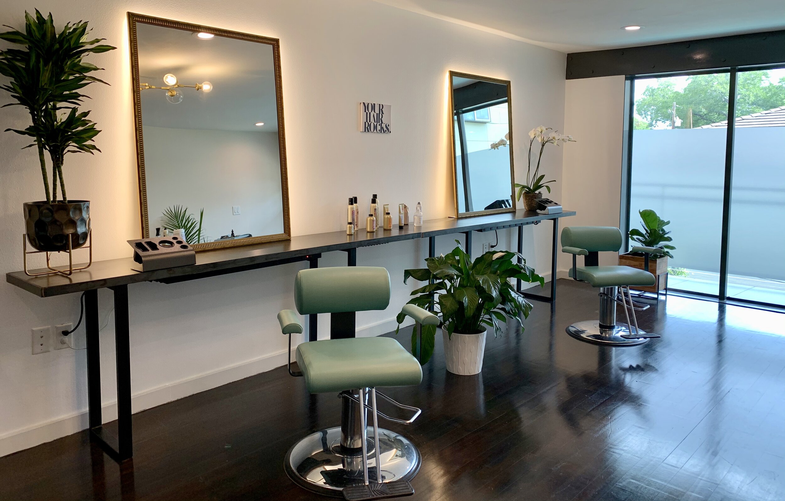 Crown Collective Salon and Skincare Studio