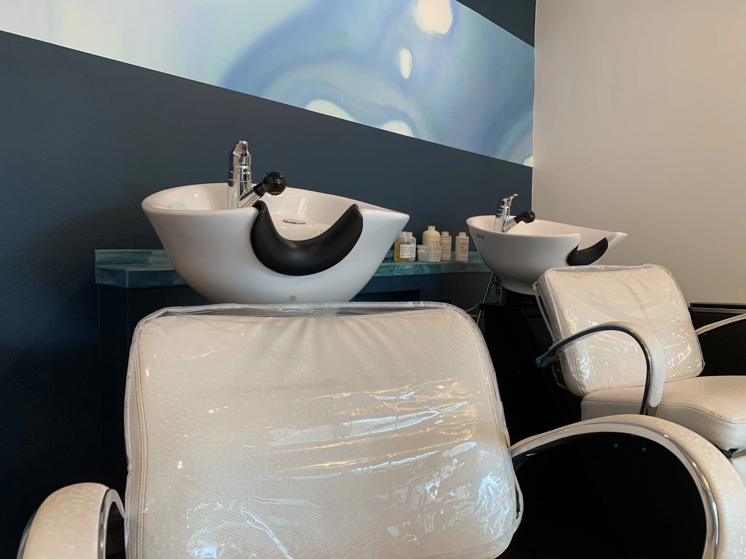 Crown Collective Salon and Skincare Studio