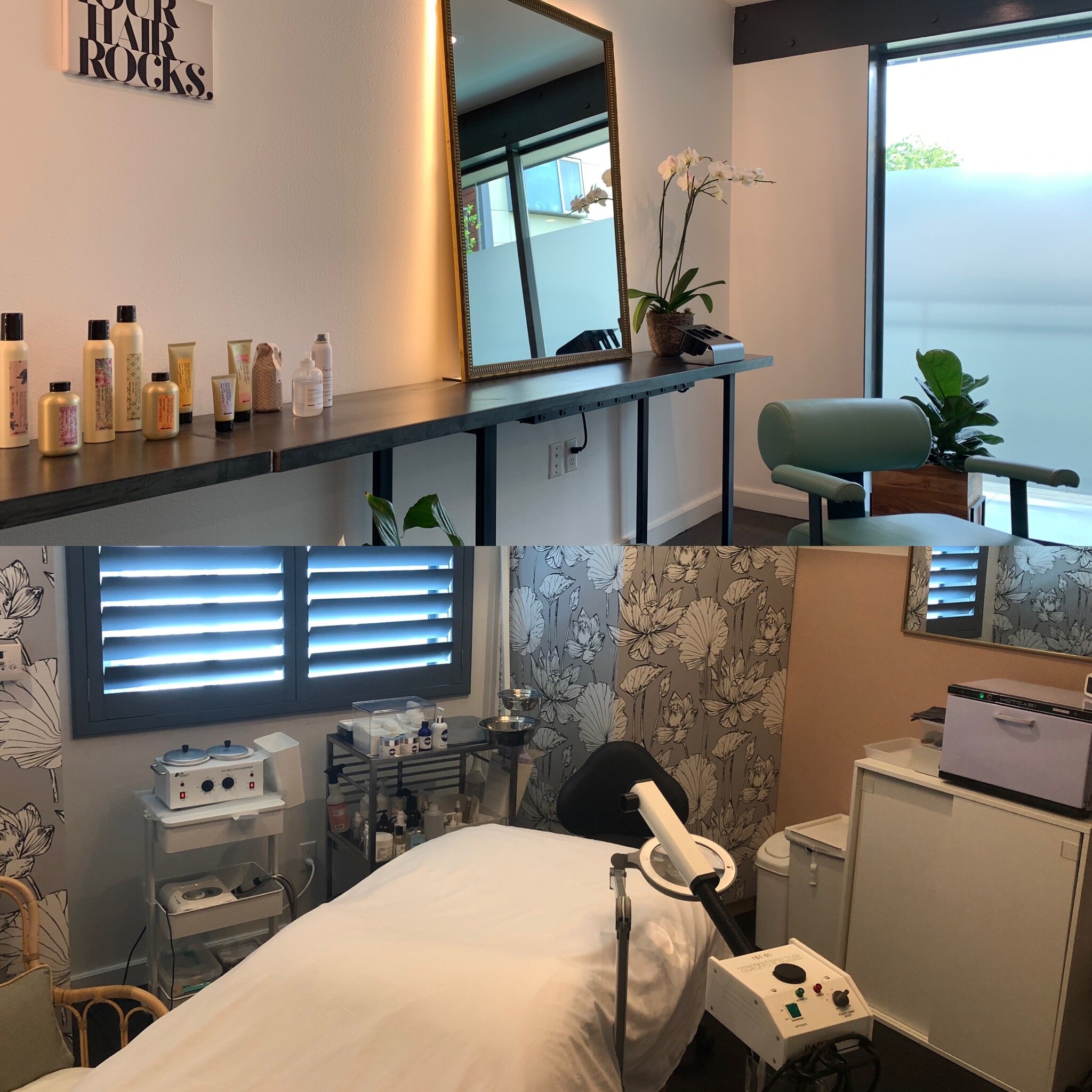 Crown Collective Salon and Skincare Studio