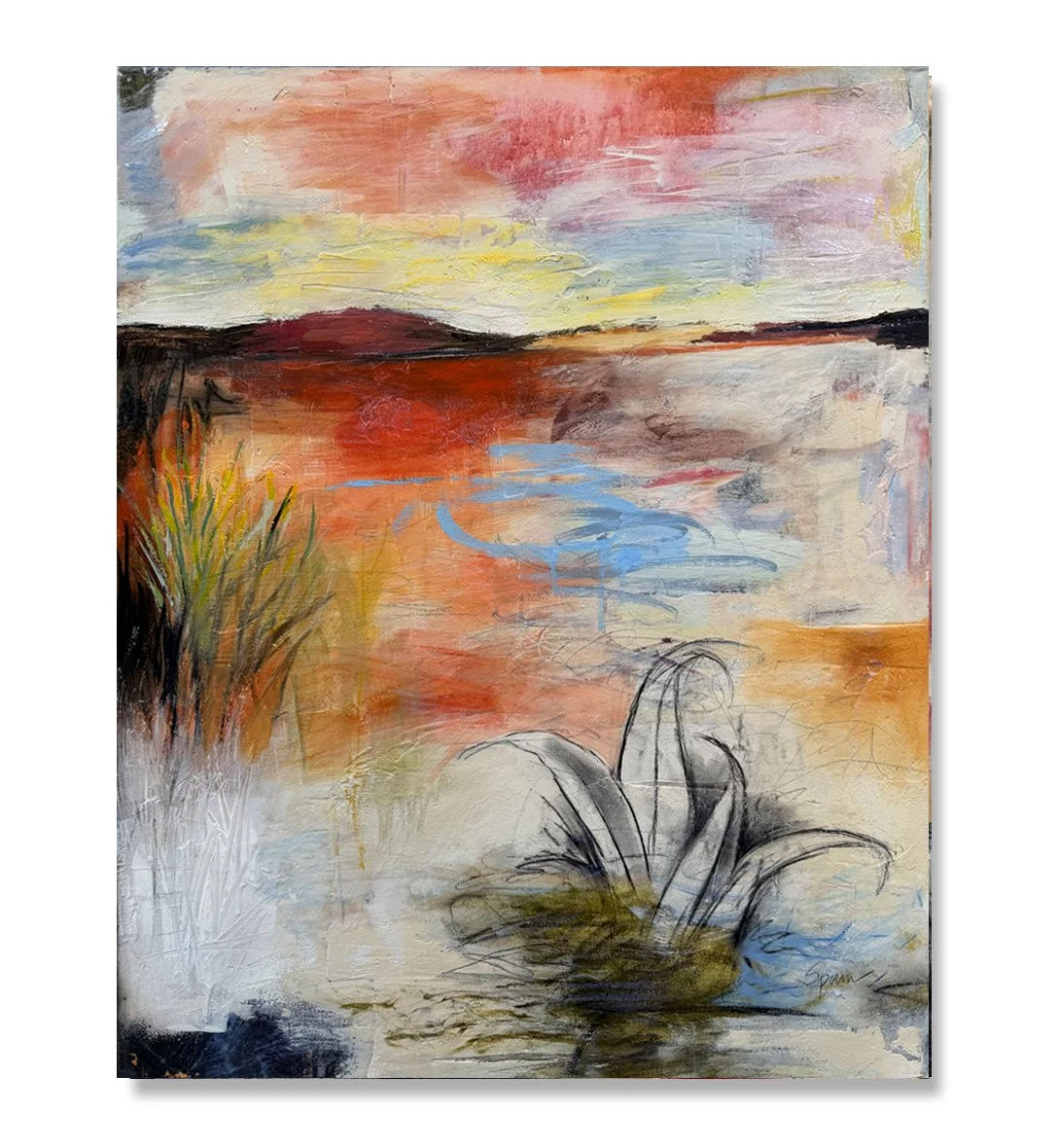 Land Escape 7