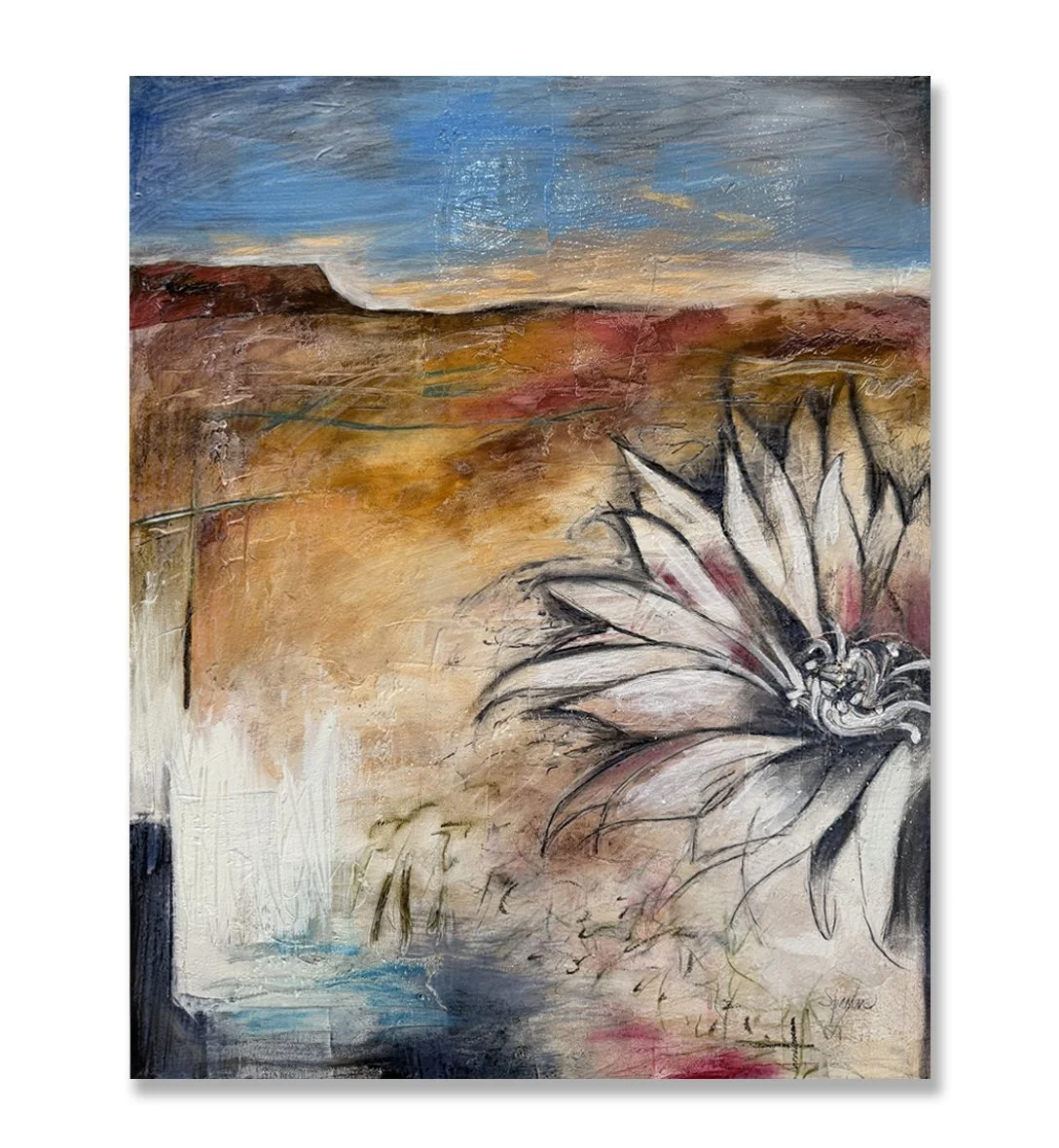 Land Escape 5