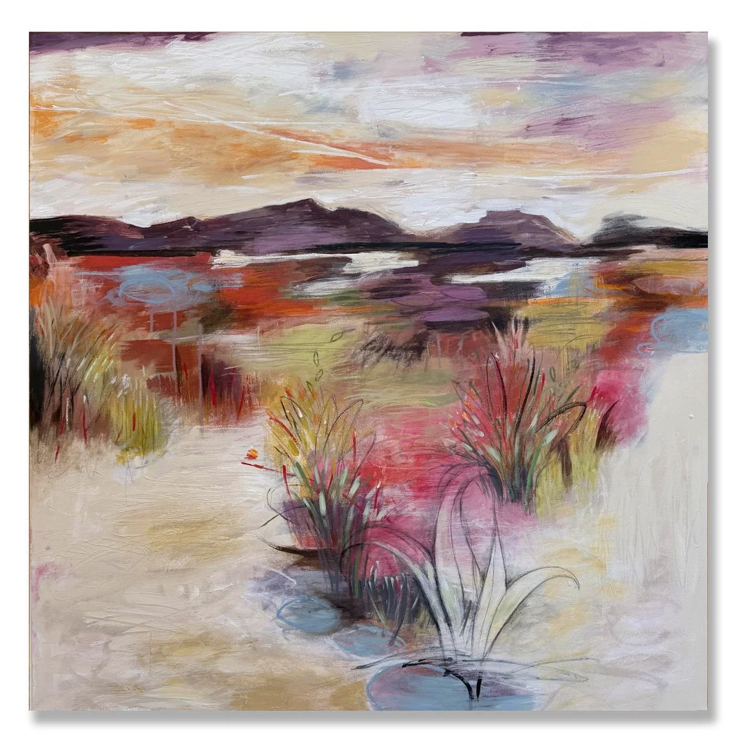 Land Escape 1