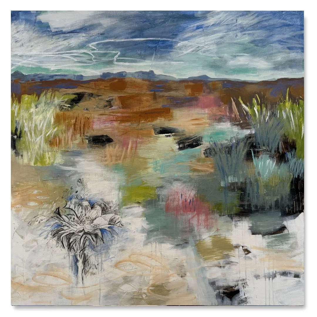 Land Escape 4
