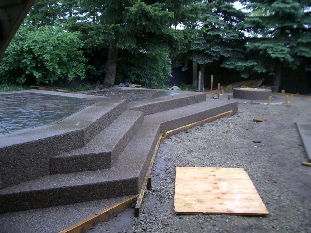 FAQs 1 — Concrete Impressions Inc.