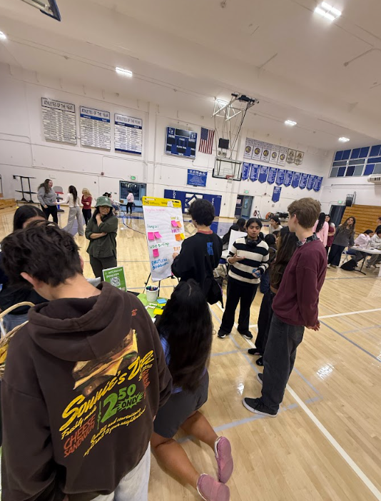 1/23/2026 LAHS Breaking the Stigma Event
