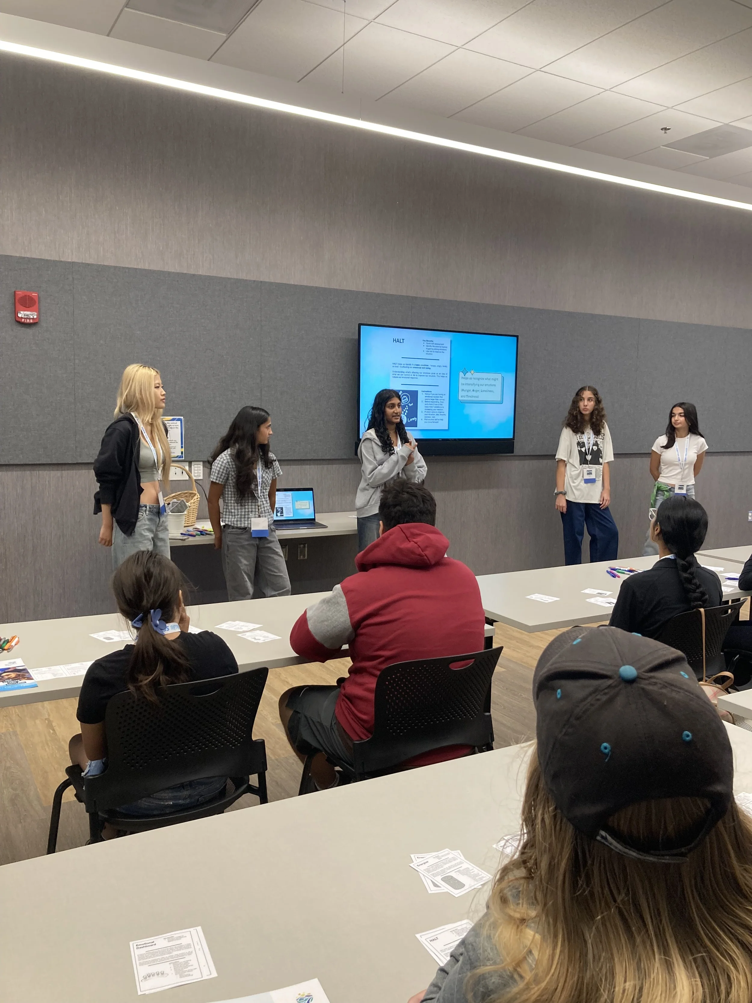 09/20/25 MV Teen Wellness Retreat