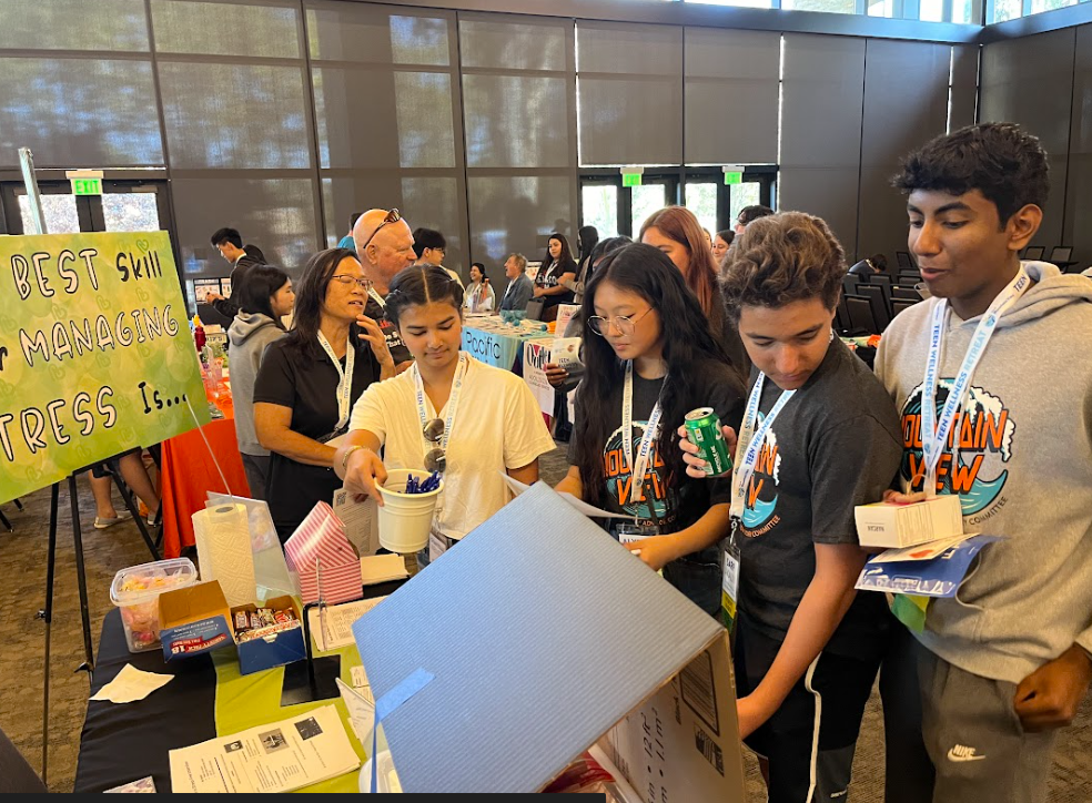 9/28/2024 Mountain View Teen Wellness Retreat

