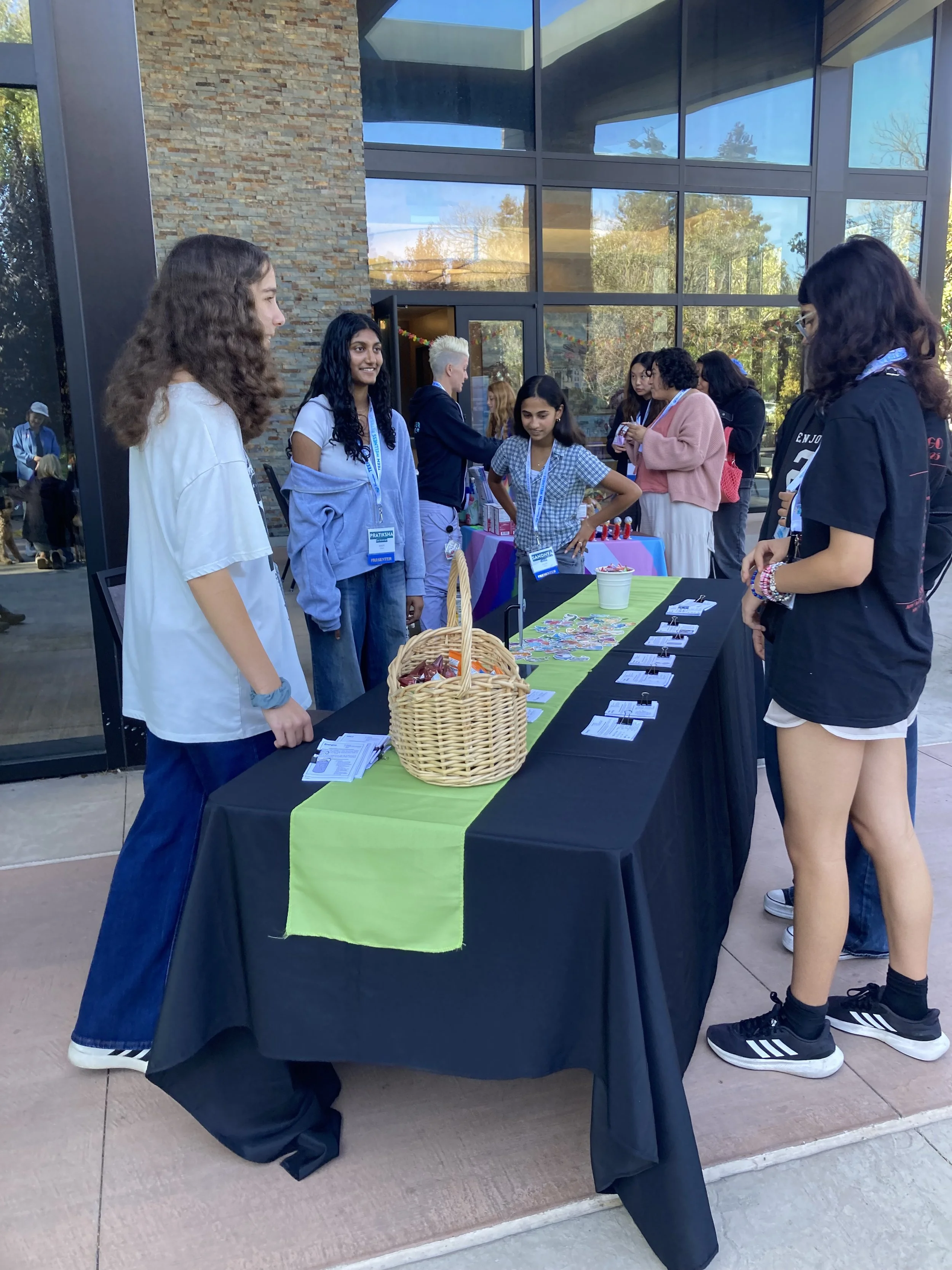 09/20/25 MV Teen Wellness Retreat