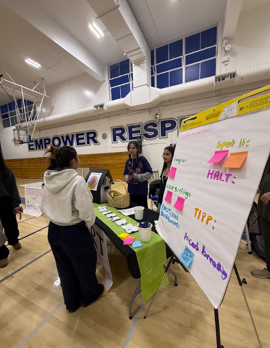 1/23/2026 LAHS Breaking the Stigma Event
