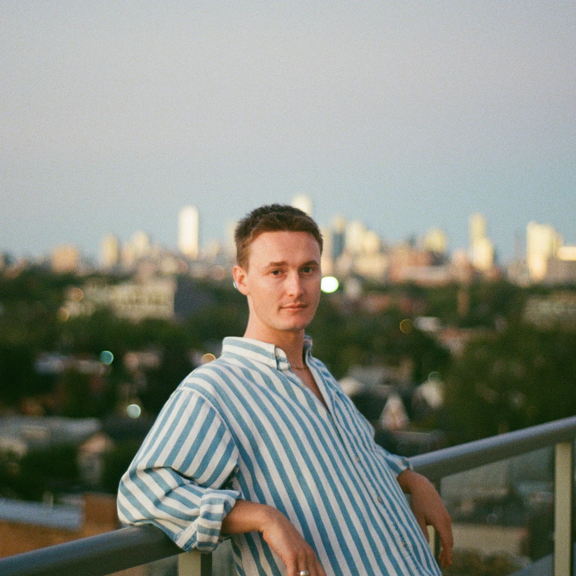 Graeme Montgomery