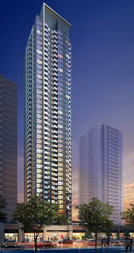 561 SHERBOURNE