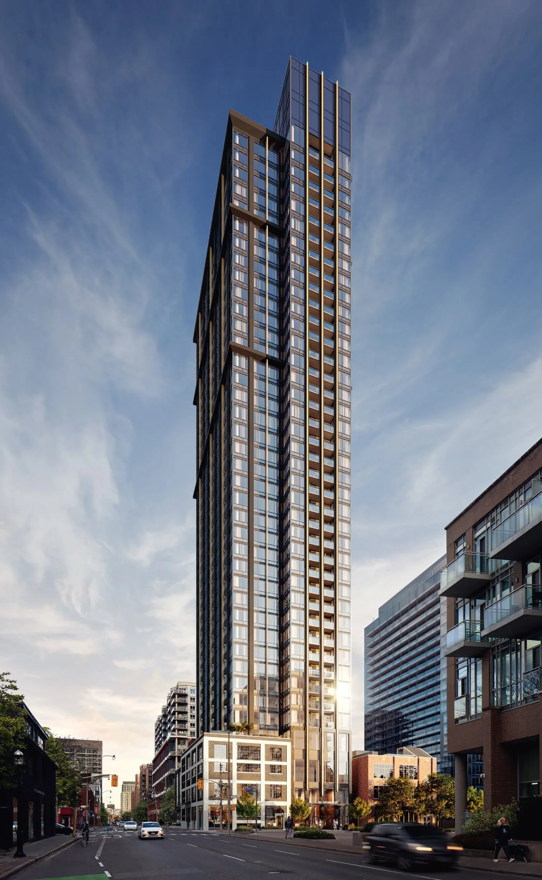 CELESTE CONDOMINIUMS