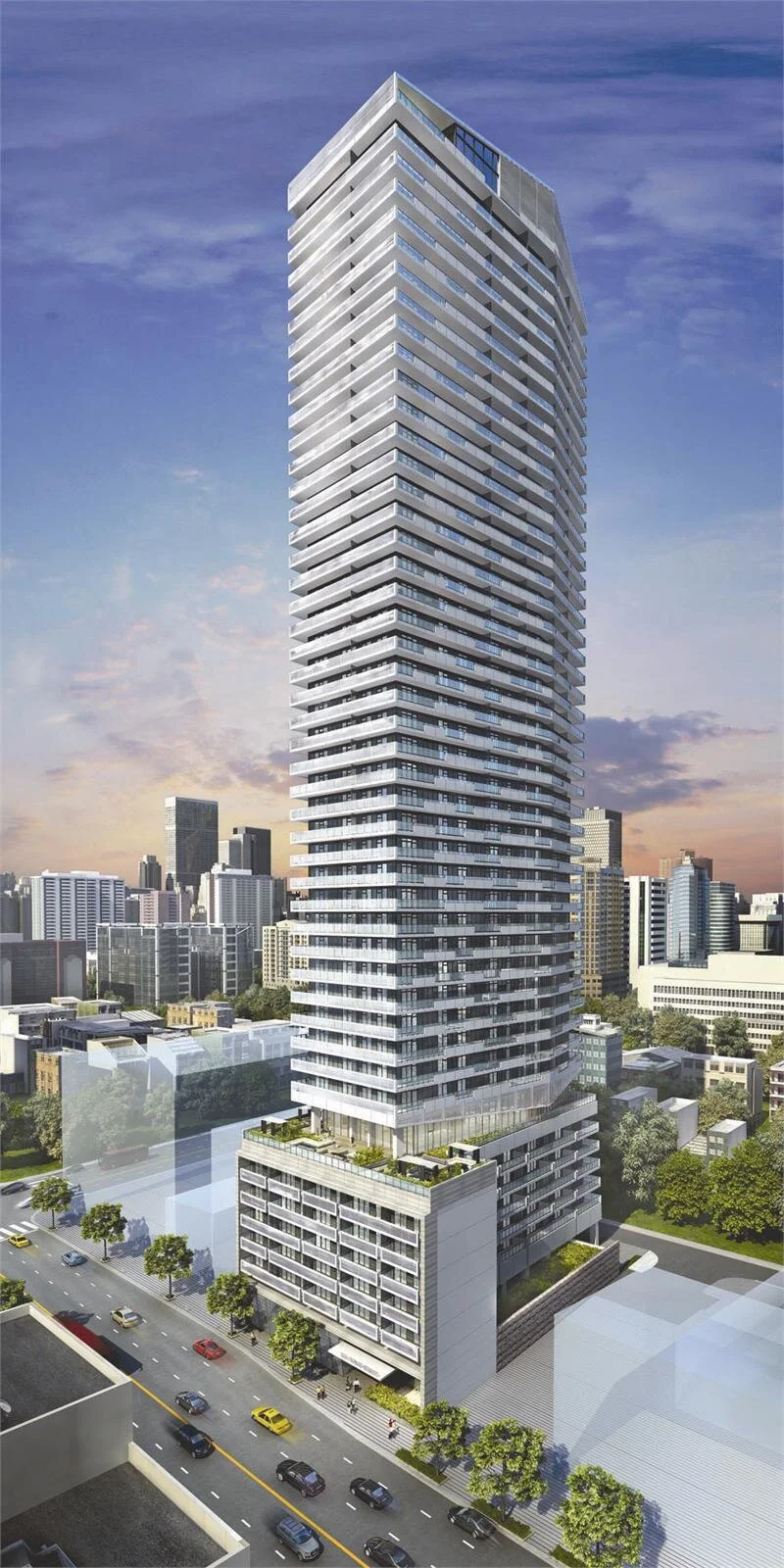 2221 YONGE