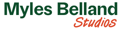 Myles Belland Studios