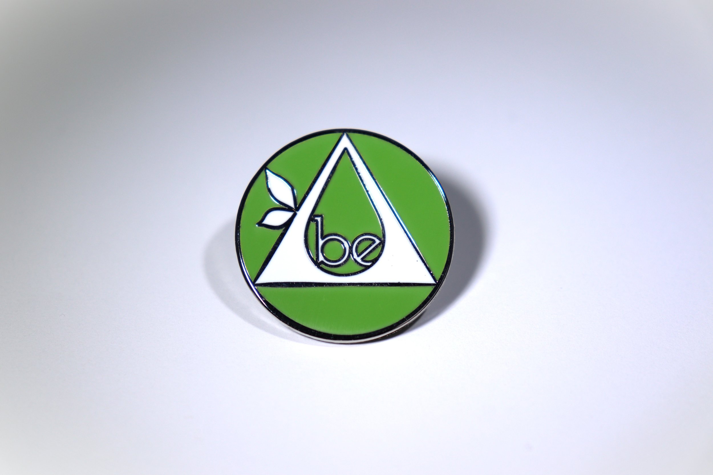 Blessed Extracts Pin