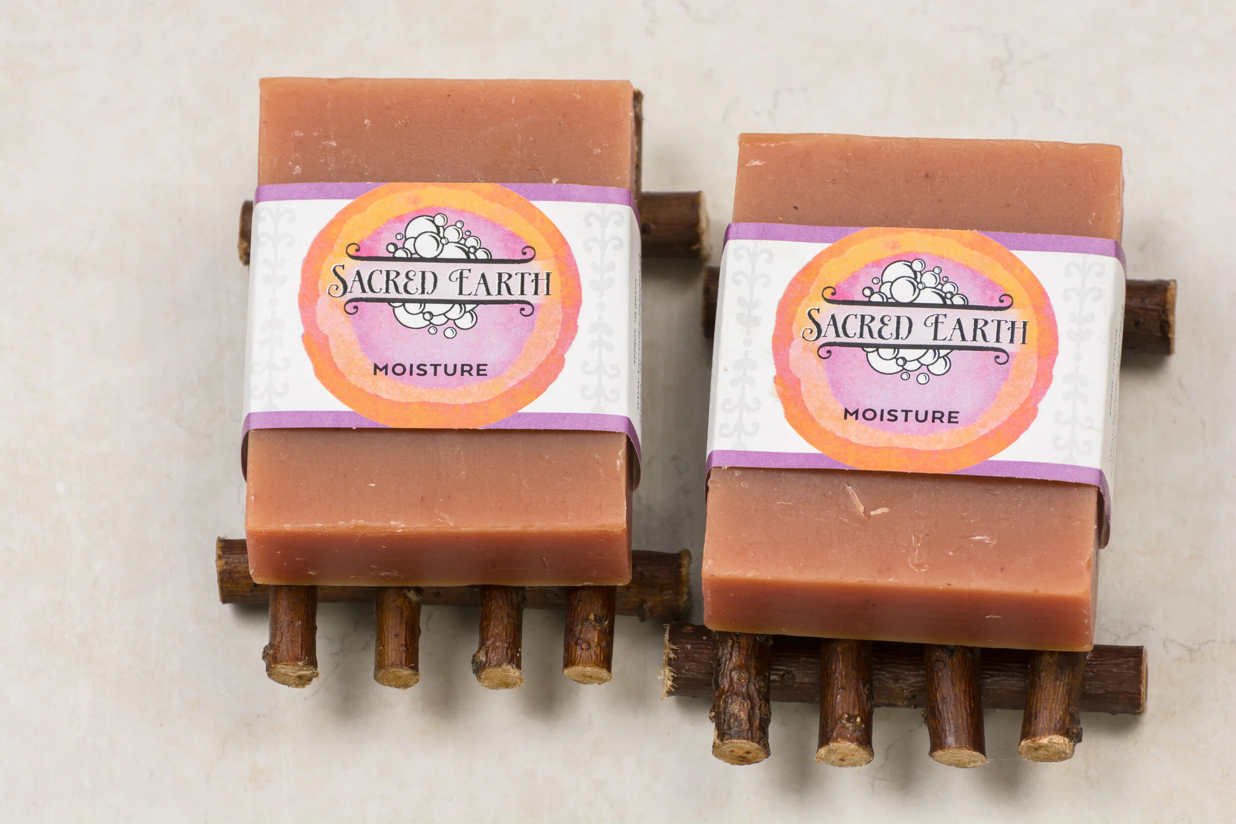 Moisture Soap