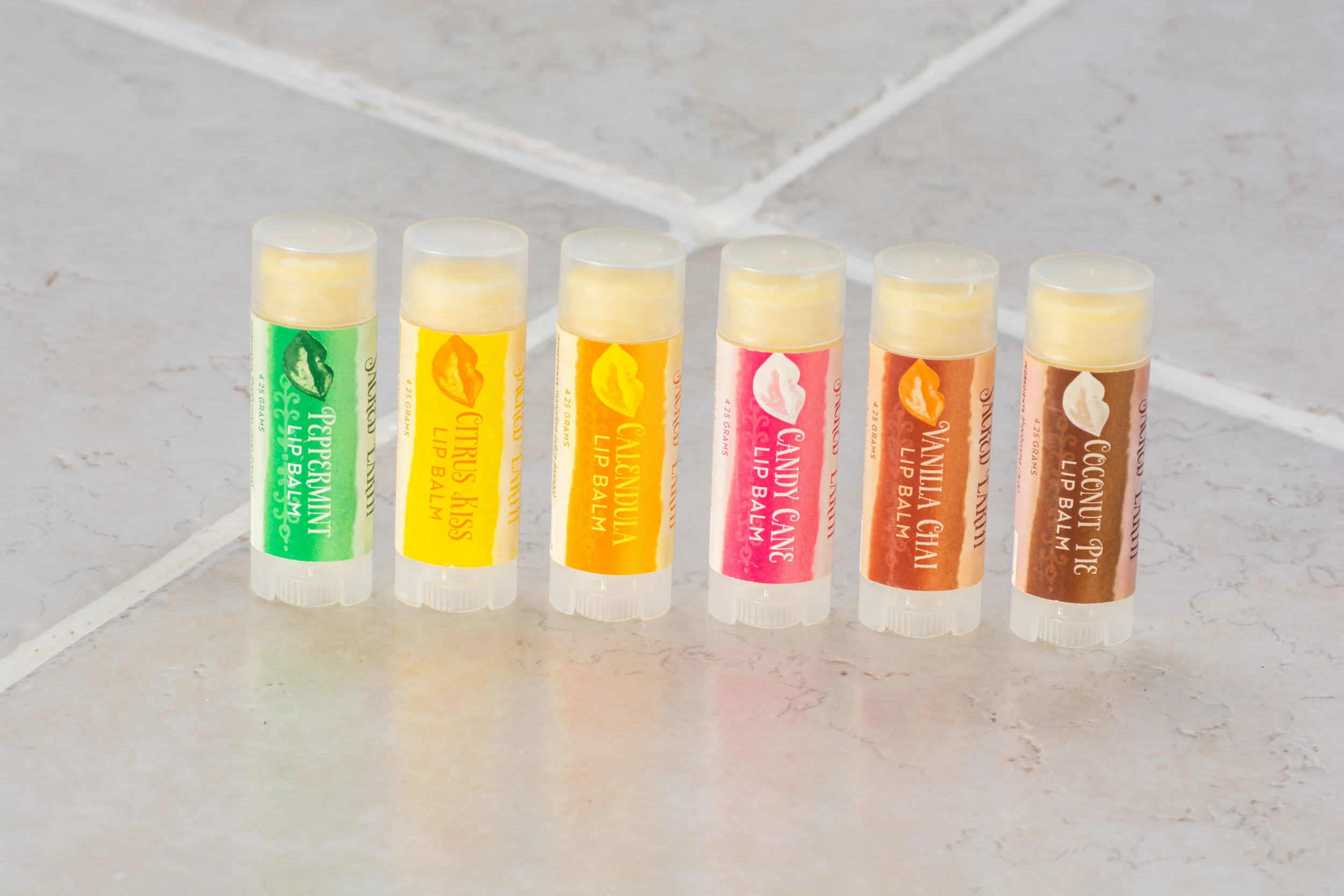 Lip Balm