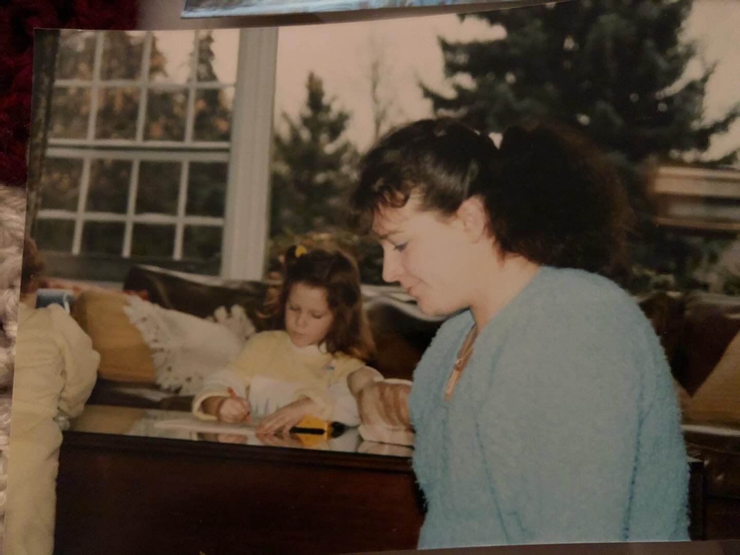 ✨💖✨ Happy birthday, Mom! ✨💖✨