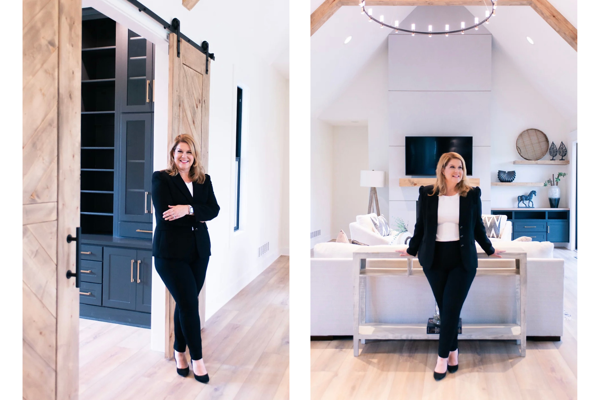 Branding & Headshots