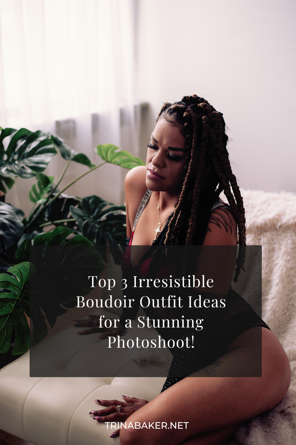 Top 3 Irresistible Boudoir Outfit Ideas for a Stunning Photoshoot! — free download