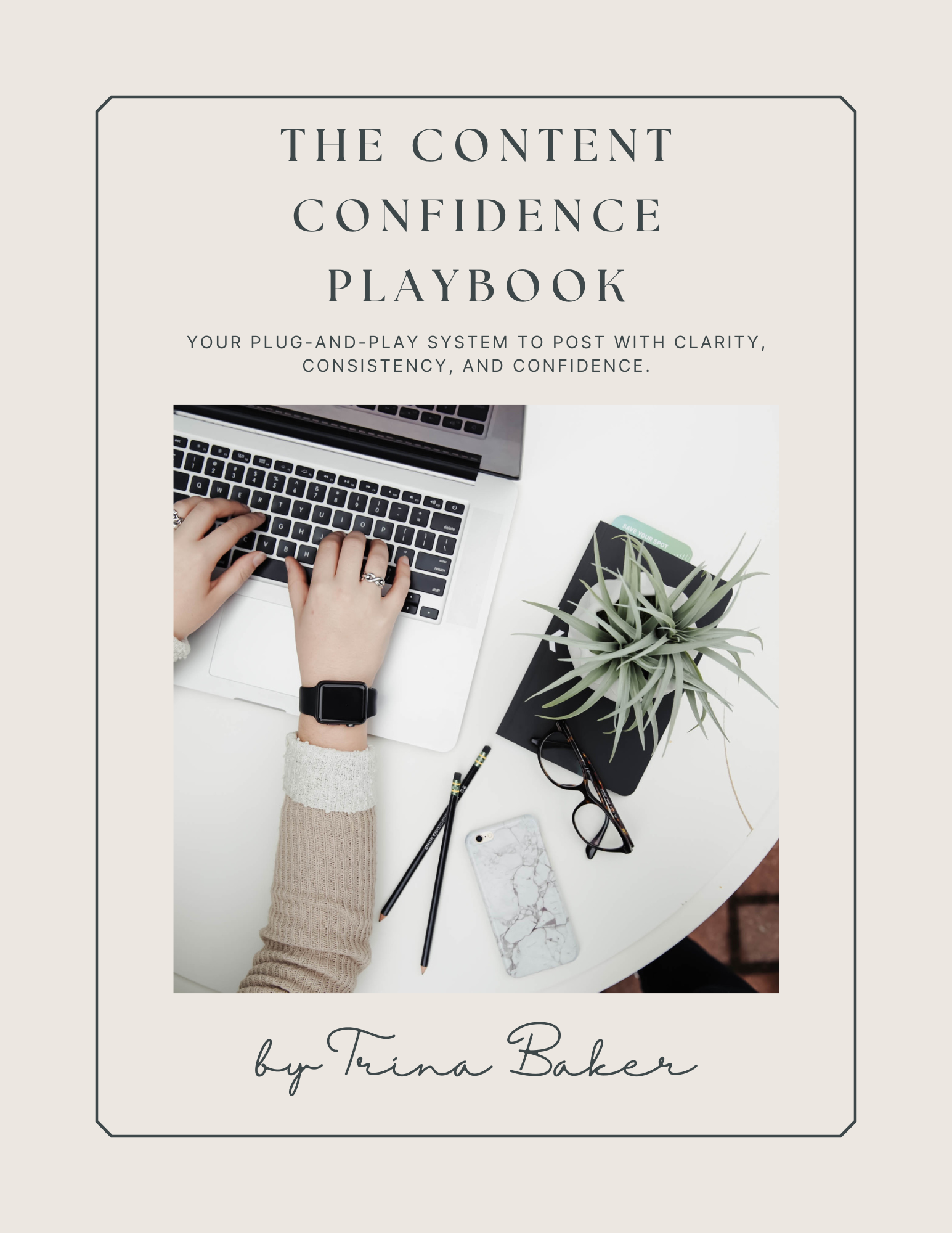 Beige and Dark Blue Workbook Course Us Letter.png