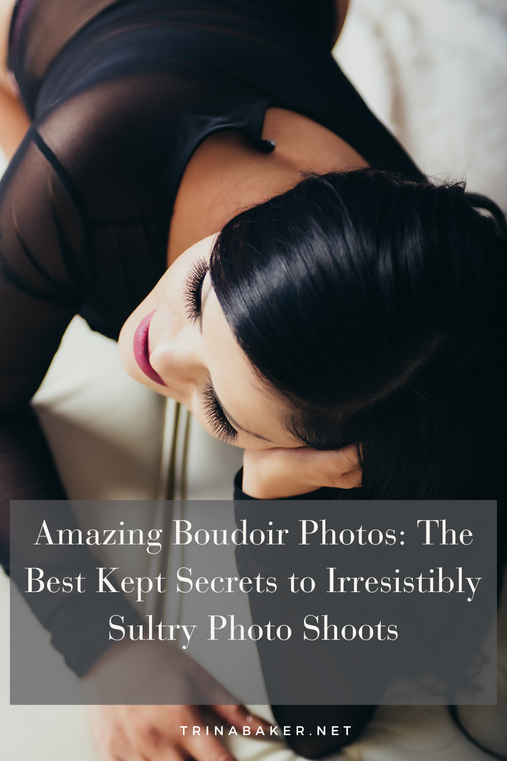 What are your fears before a boudoir photoshoot? Real talk at the Chicago Boudoir  Photography Studio I Chicago Boudoir Photography