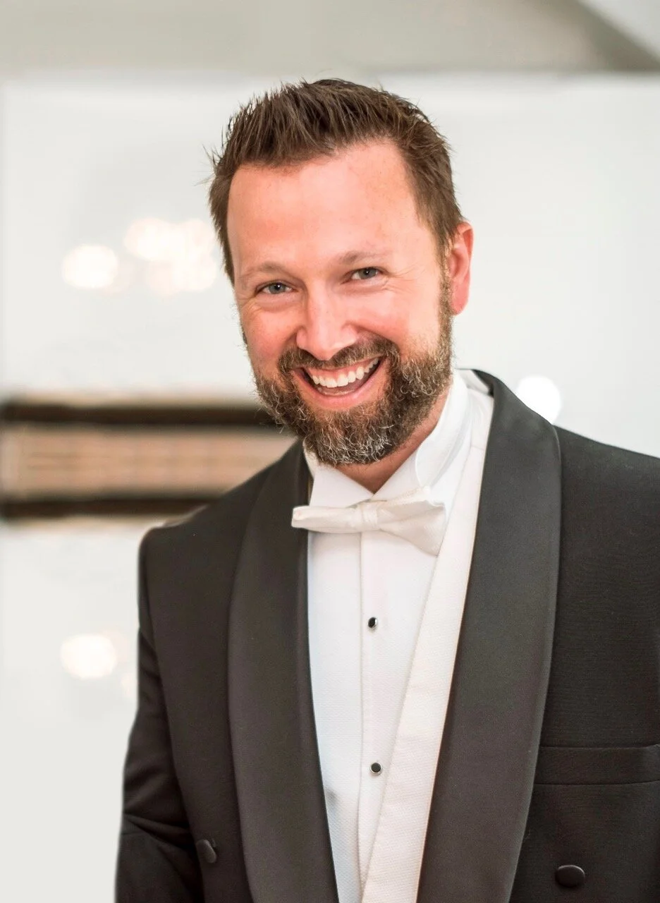 Artist - Timothy Oliver — SoundScore