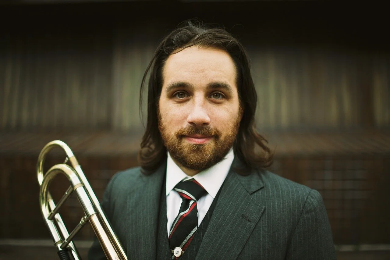 Artist William Lang — SoundScore