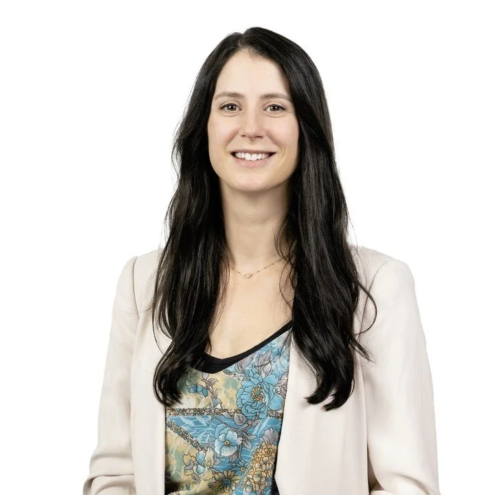 Assoc. Prof. Katinka van de Ven