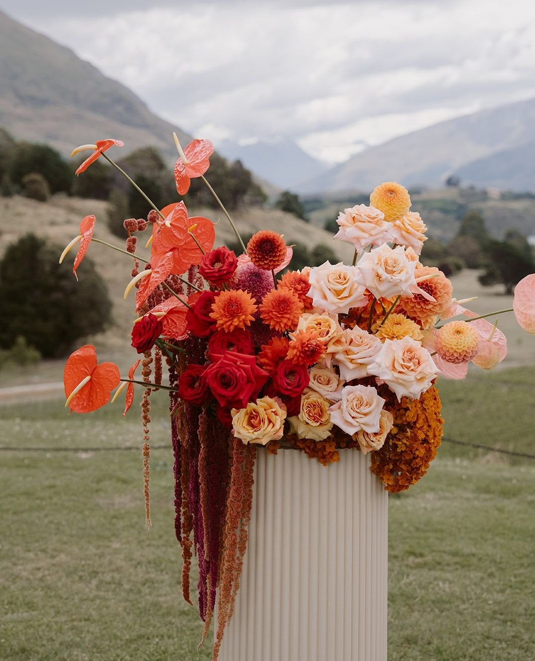 Jordan + Jamie 🌶️
.
.
@katerobergephotography
