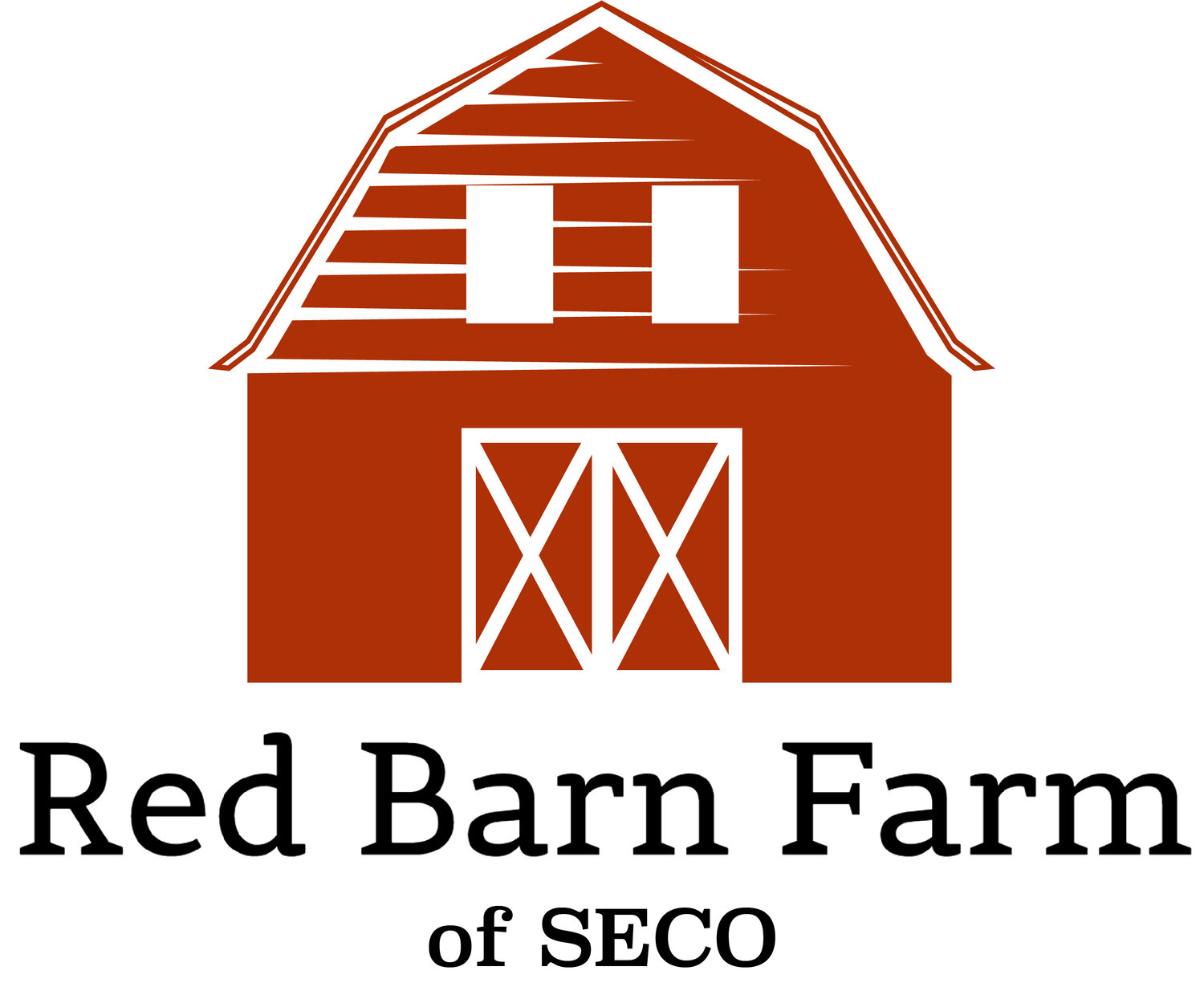 Red Barn Farm of SECO
