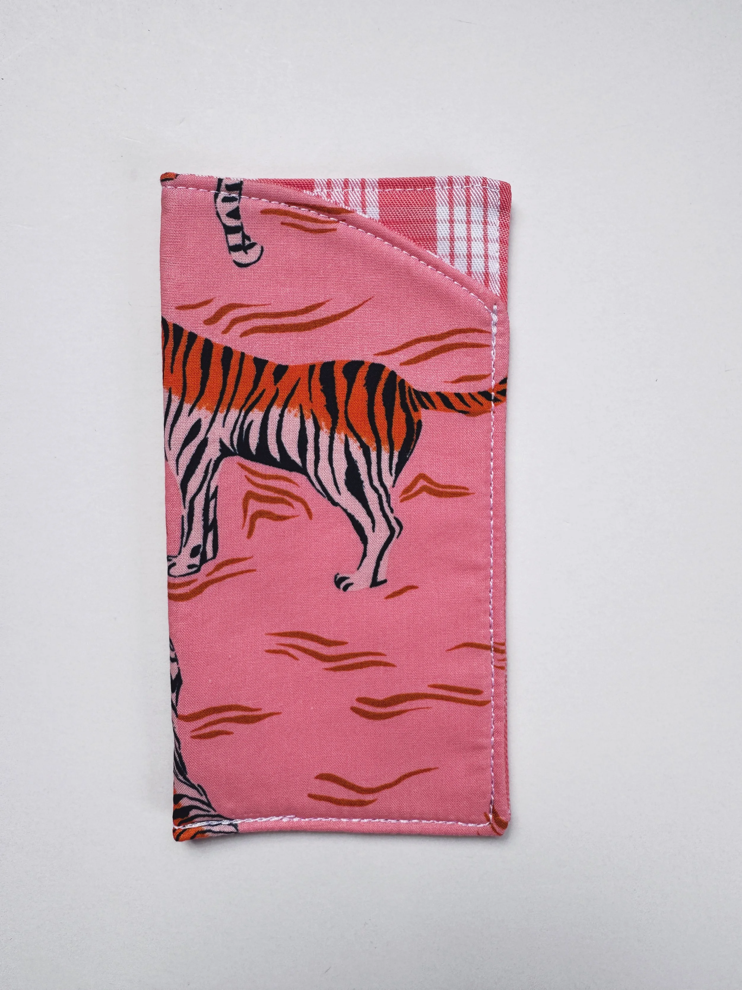 Eyeglass Case