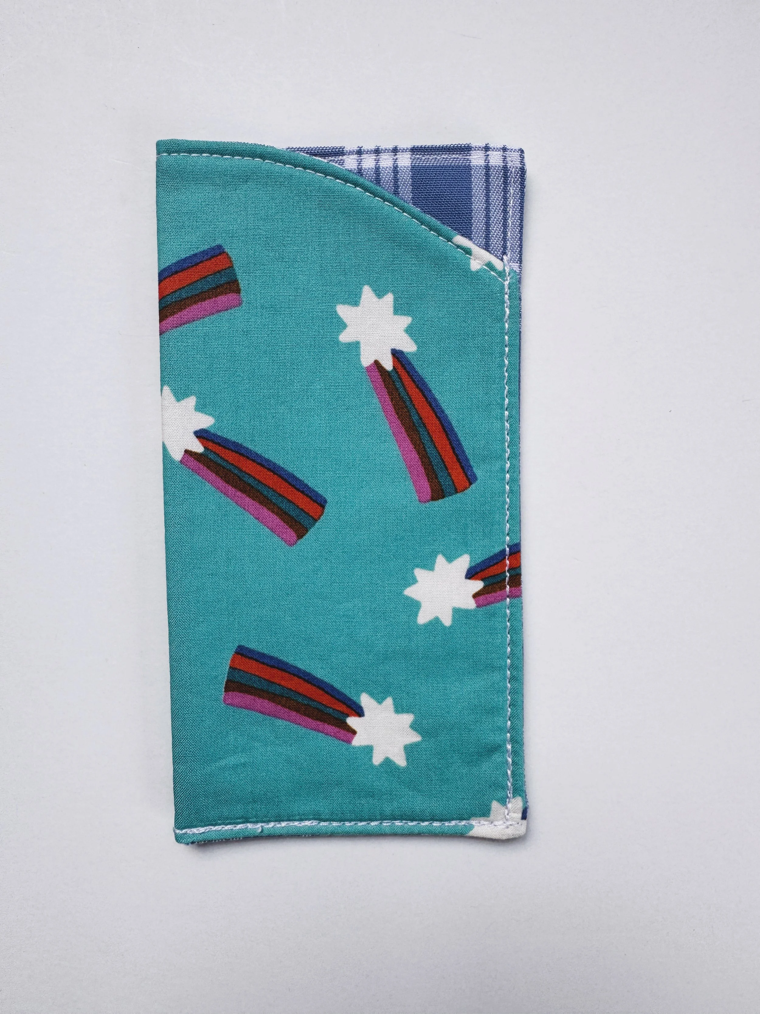 Eyeglass Case