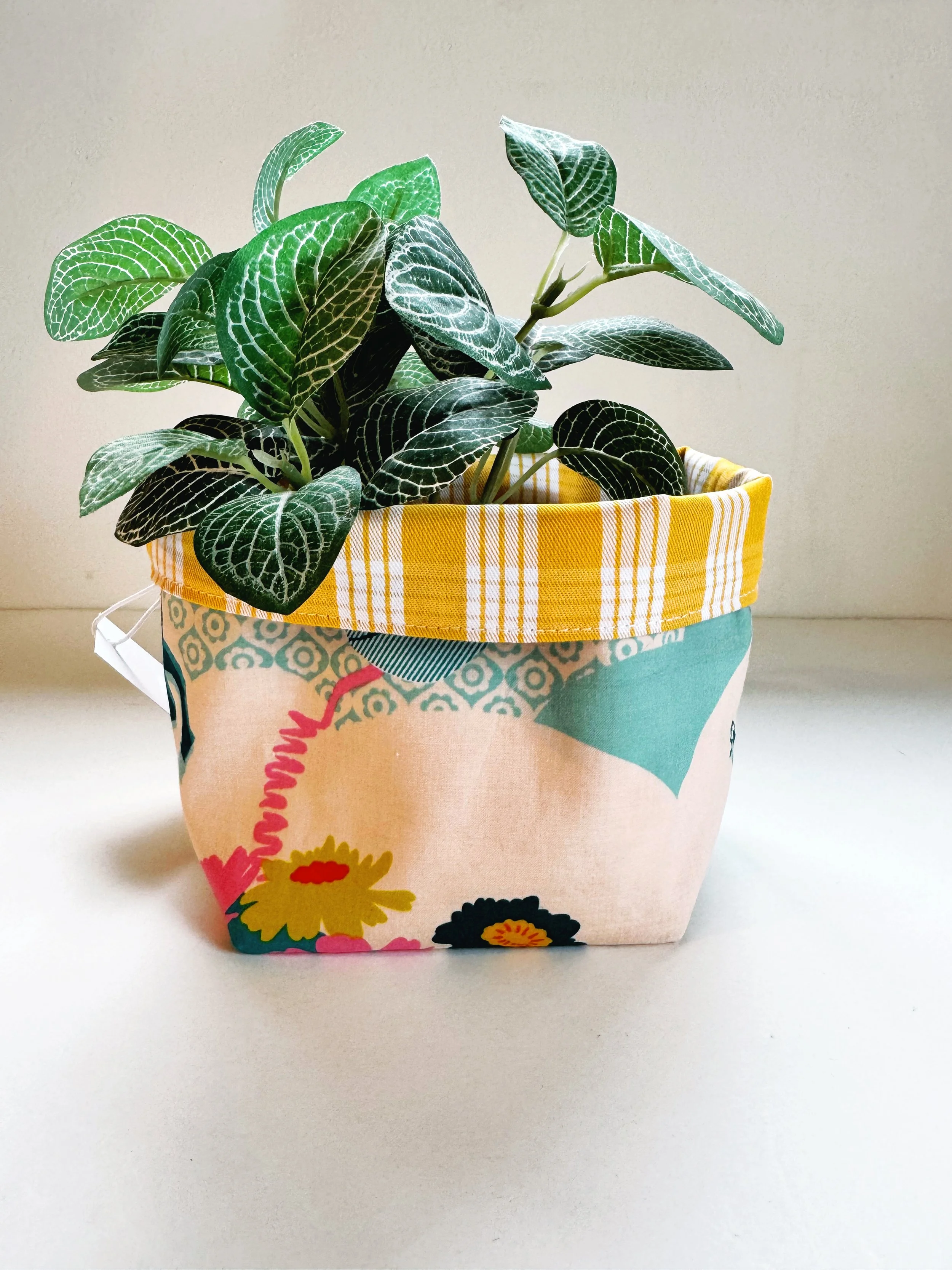 Fabric Plant Sack