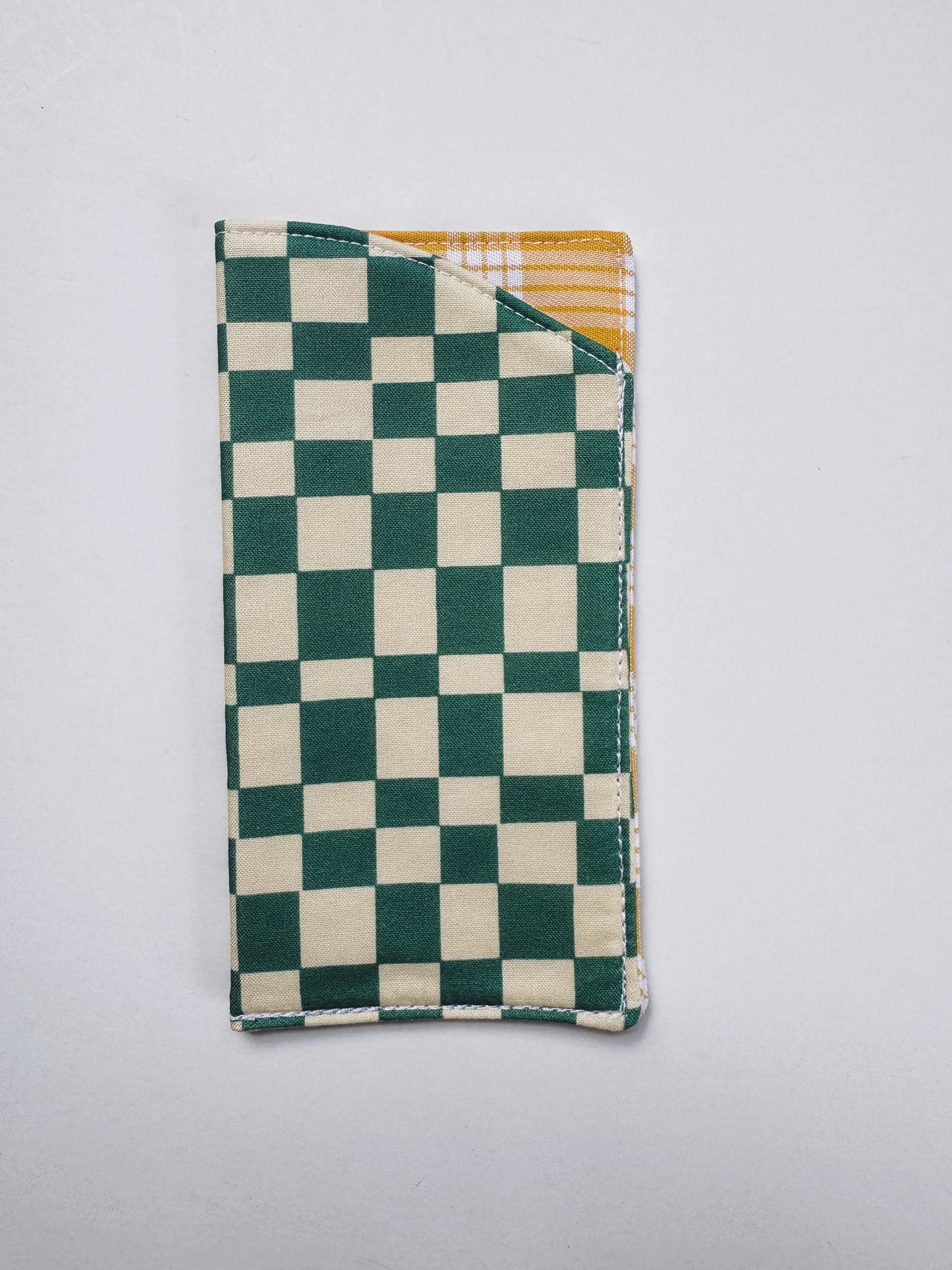 Eyeglass Case