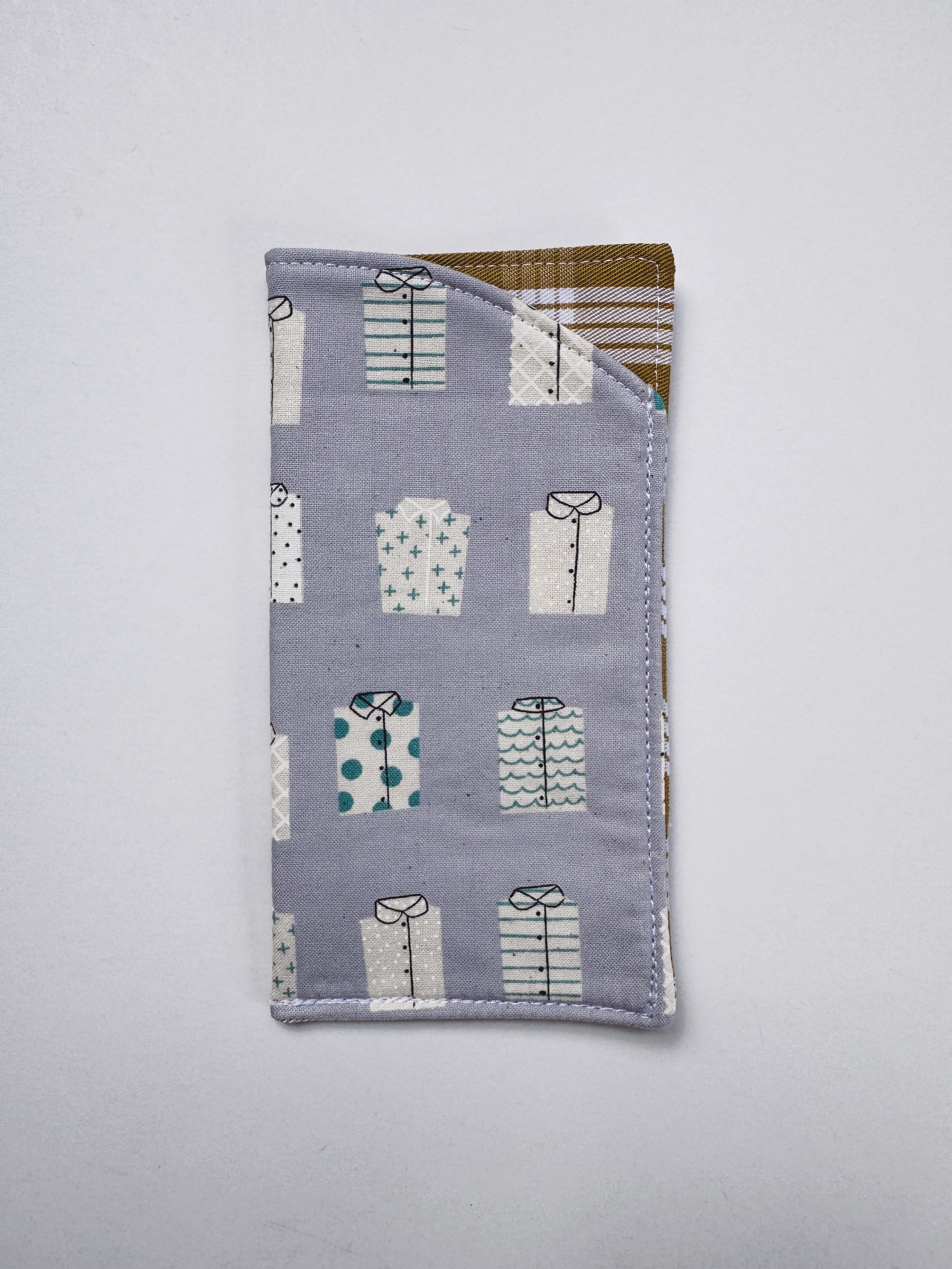 Eyeglass Case