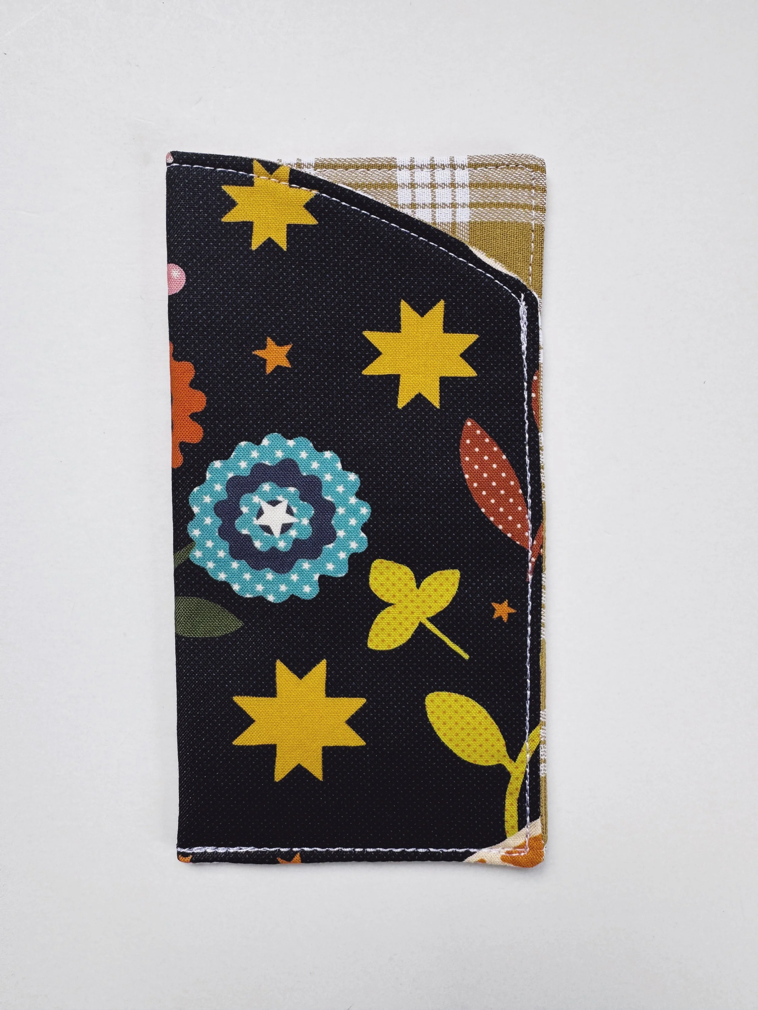 Eyeglass Case