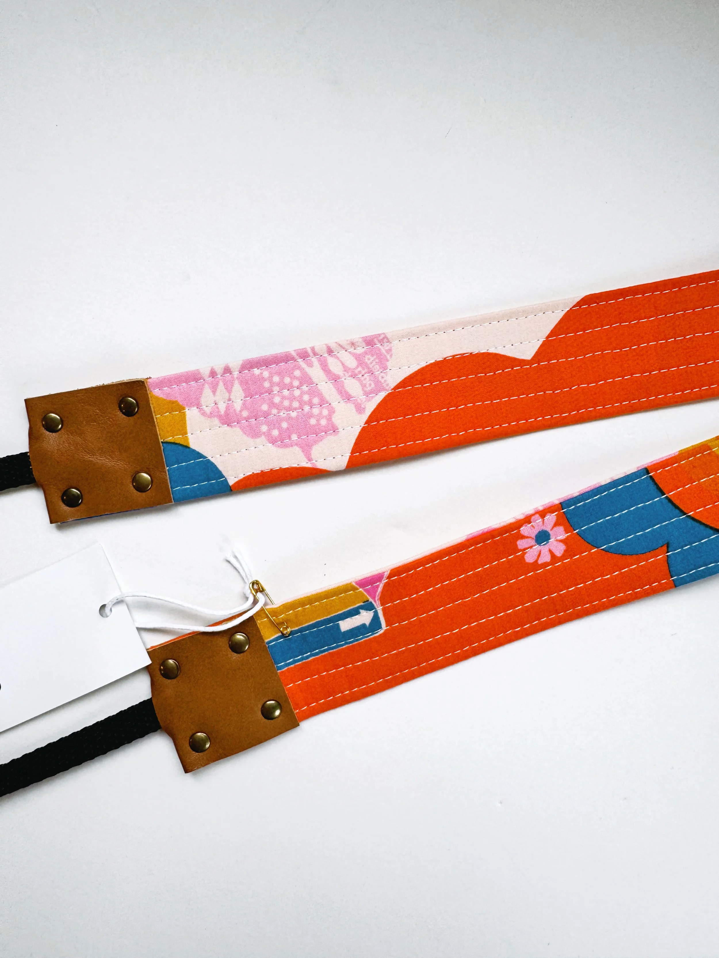 Camera Strap - melody