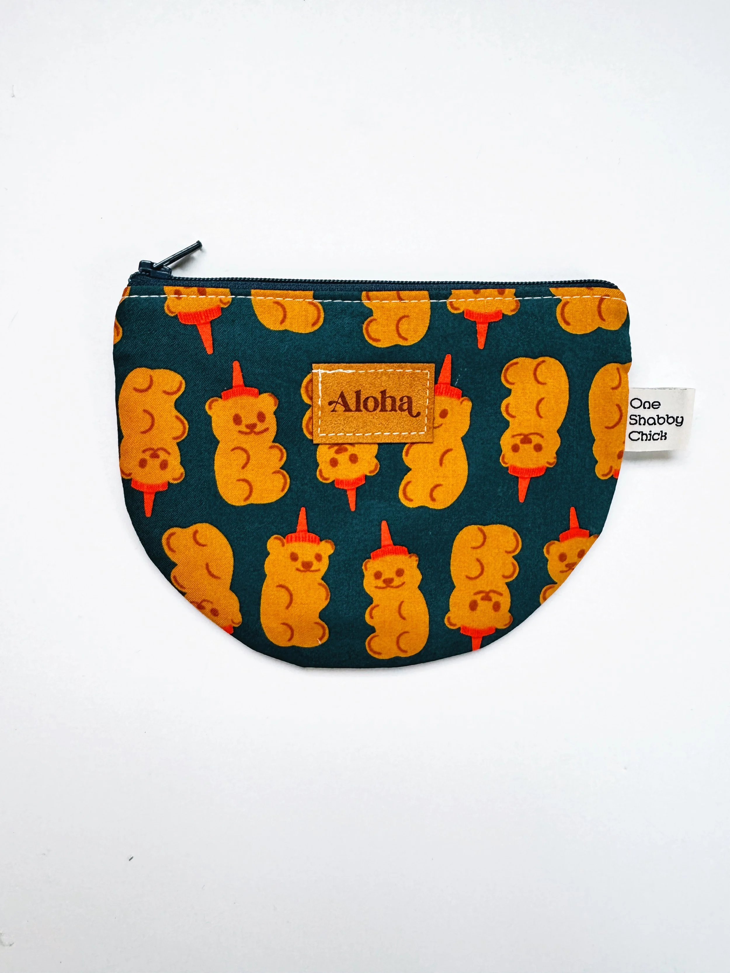 Half Moon - honey bears