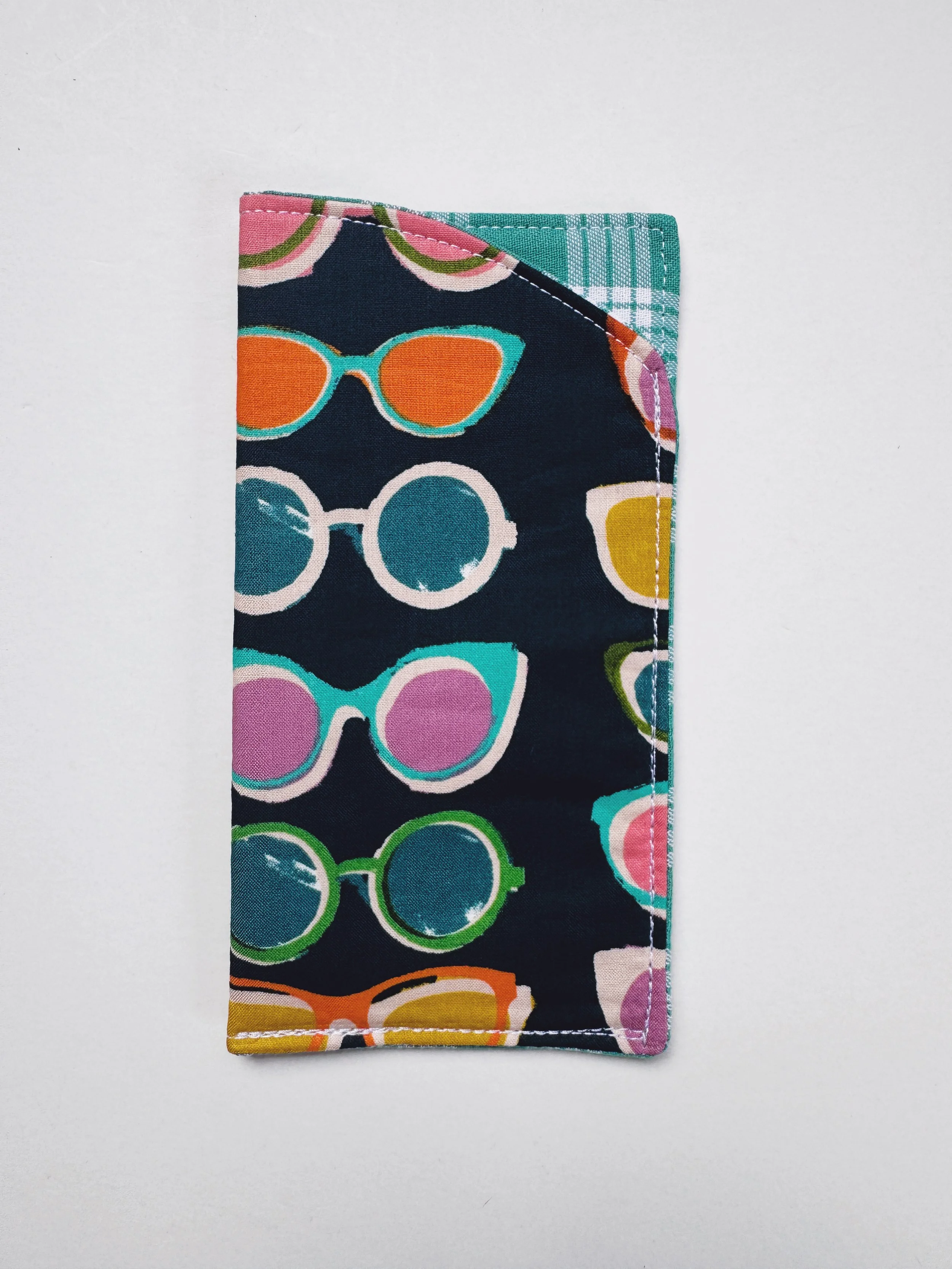 Eyeglass Case