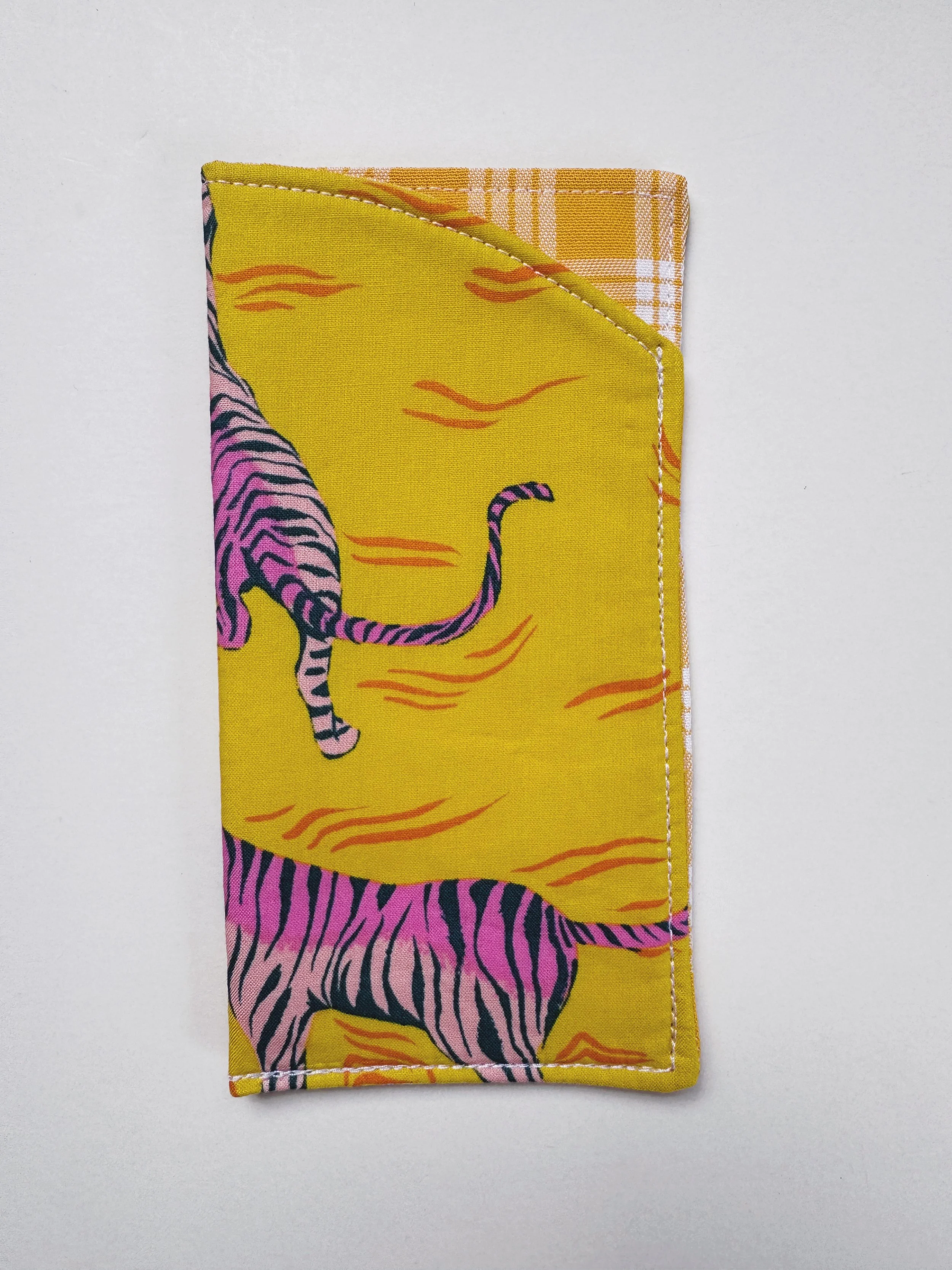 Eyeglass Case