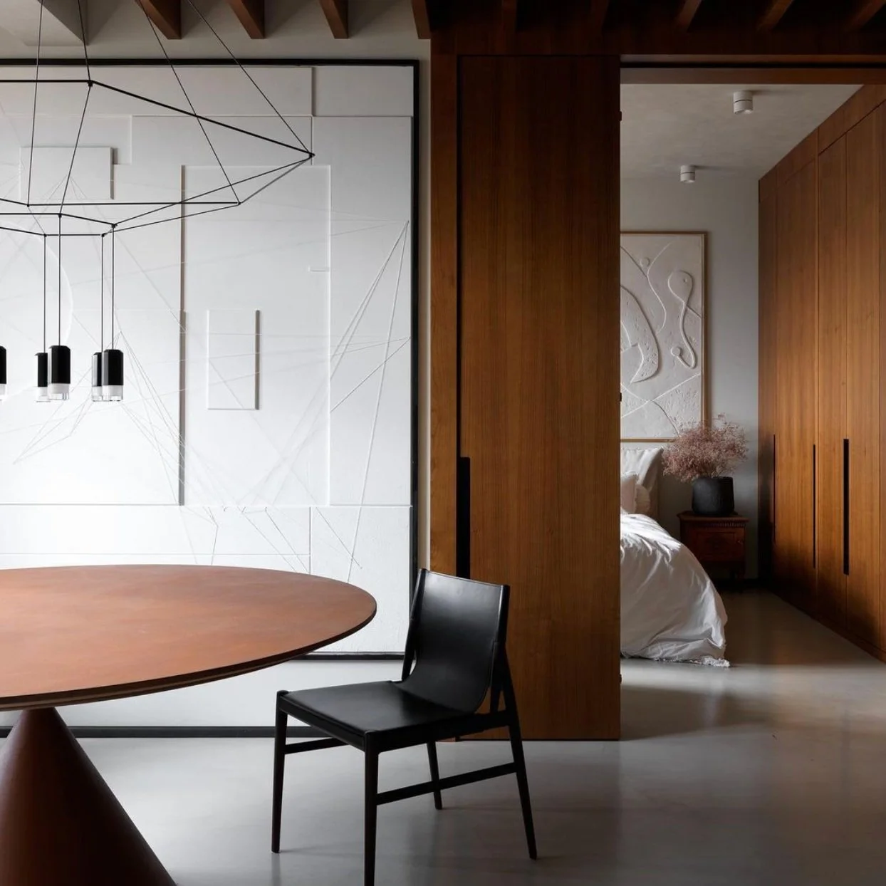 Healthy, Happy + Home 