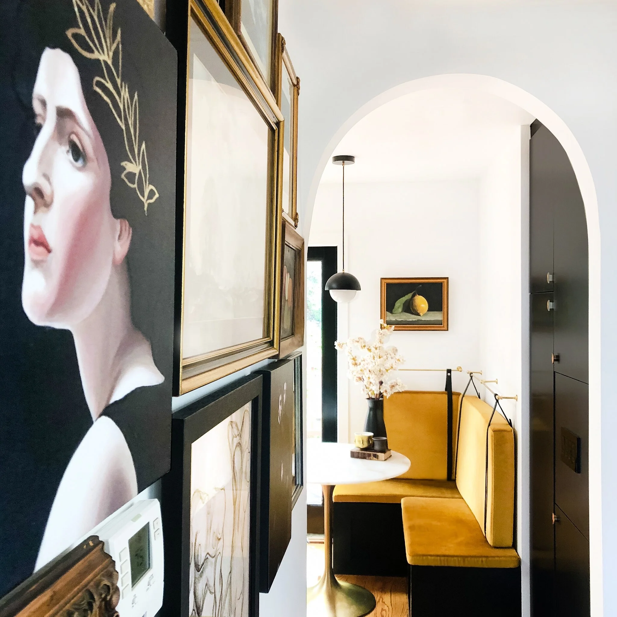Your Most Asked Questions About My Home Answered