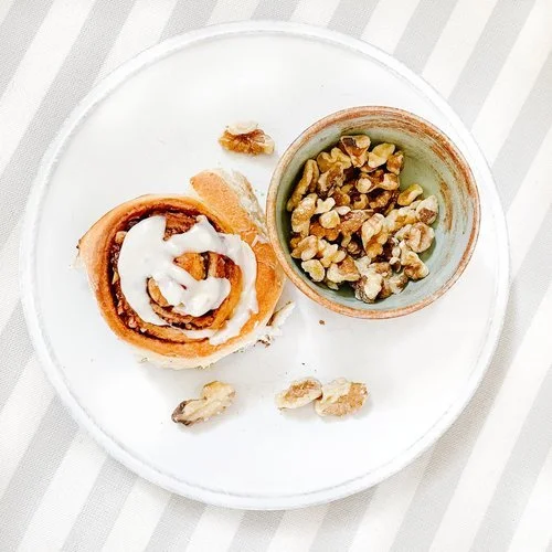 A Brilliantly Easy Way to Make Cinnamon Rolls